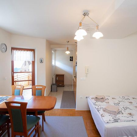 Apartment Tinka Kranjska Gora Rom bilde