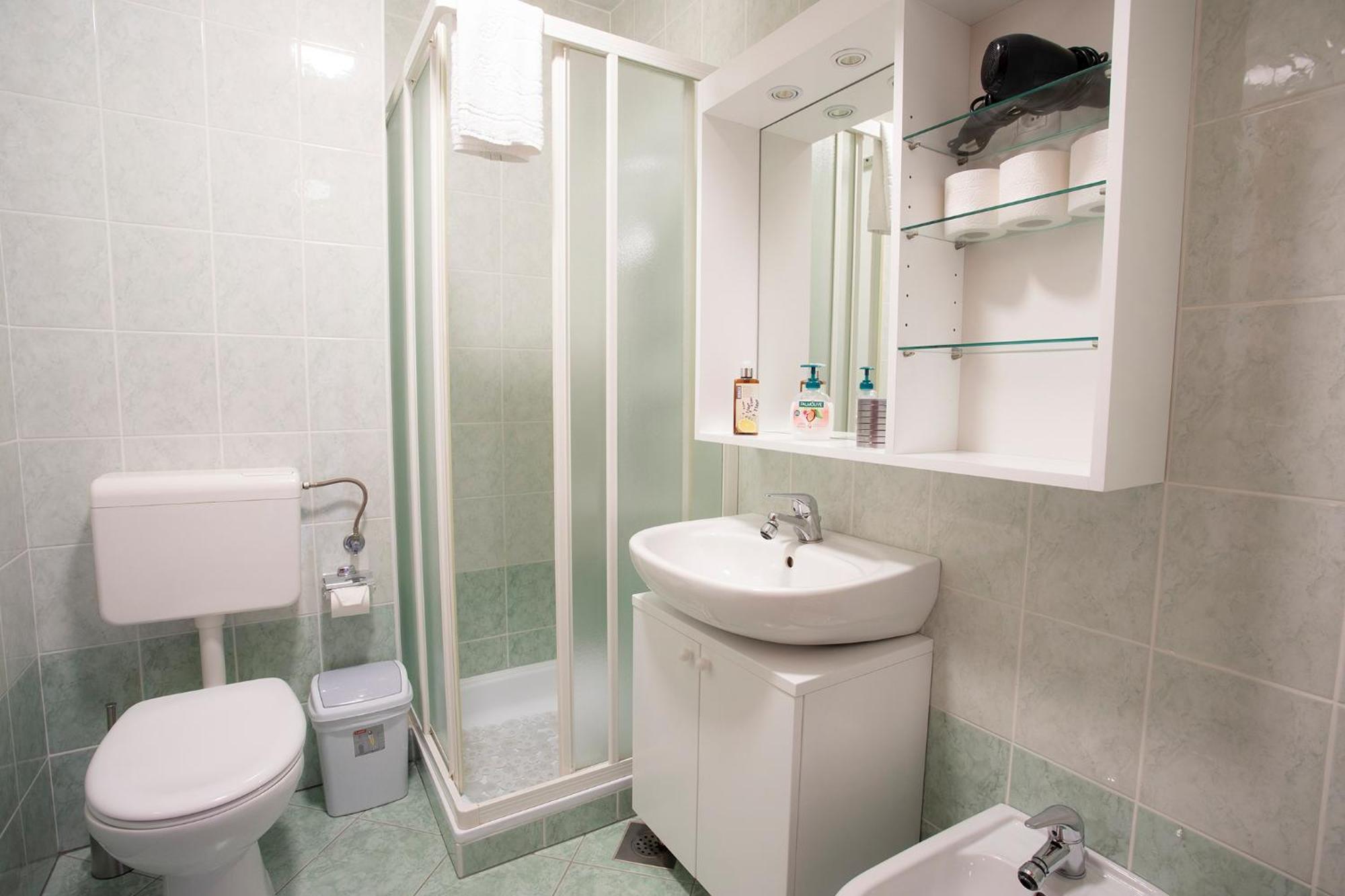 Apartment Tinka Kranjska Gora Rom bilde