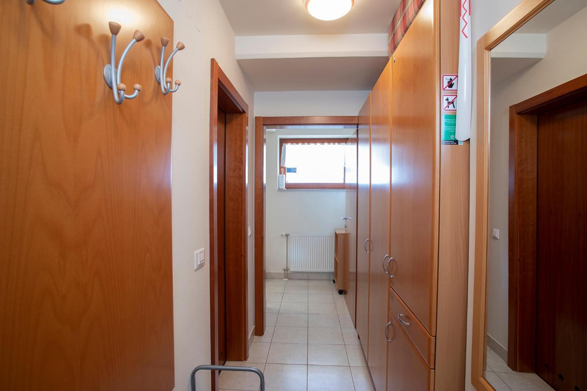 Apartment Tinka Kranjska Gora Rom bilde