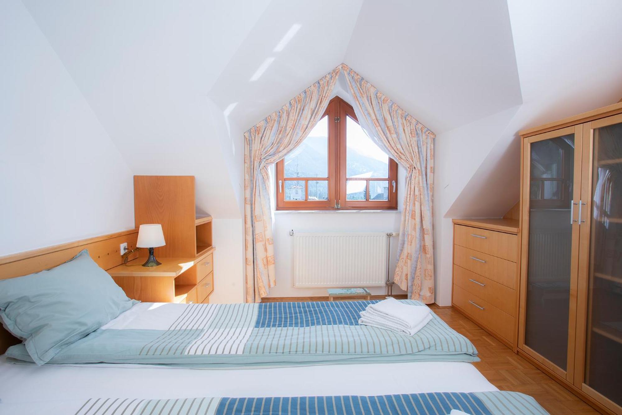 Apartment Tinka Kranjska Gora Rom bilde